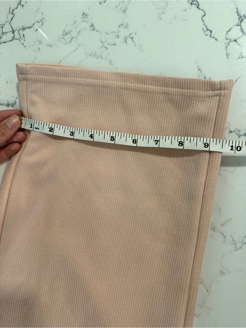 Champion light-pink Wide-Leg Sweatpants size L(14)